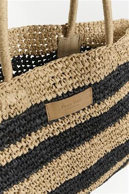Part Two Georgia Beach Bag