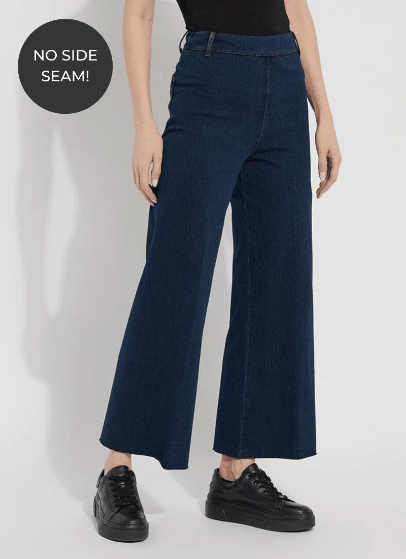 Lysse Erin Wide Leg Trouser