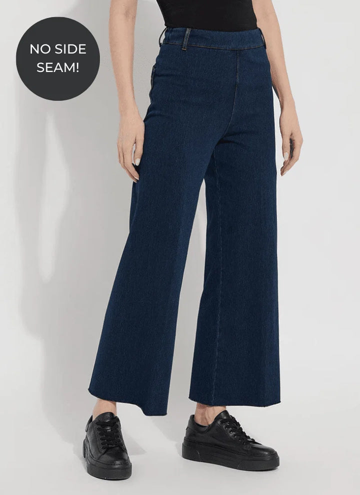 Lysse Erin Wide Leg Trouser
