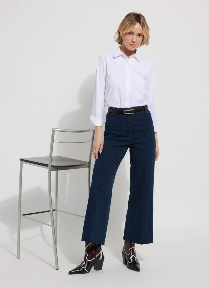 Lysse Erin Wide Leg Trouser