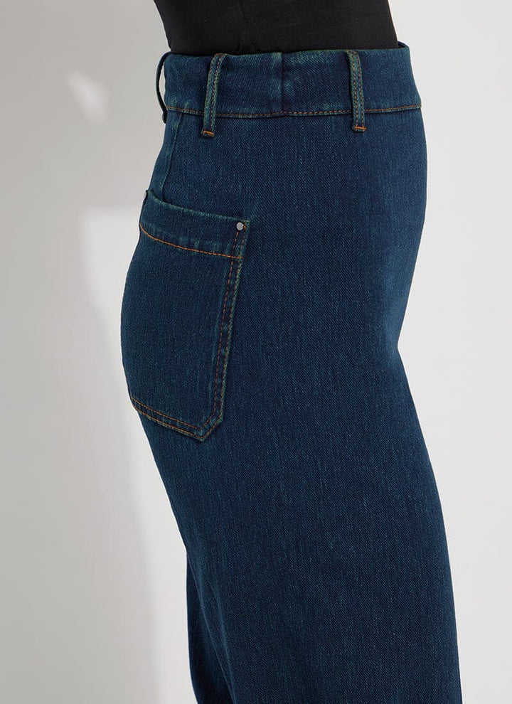 Lysse Erin Wide Leg Trouser