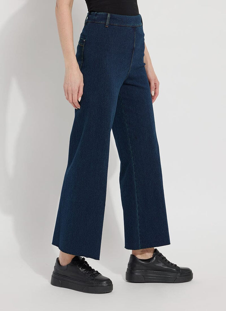 Lysse Erin Wide Leg Trouser