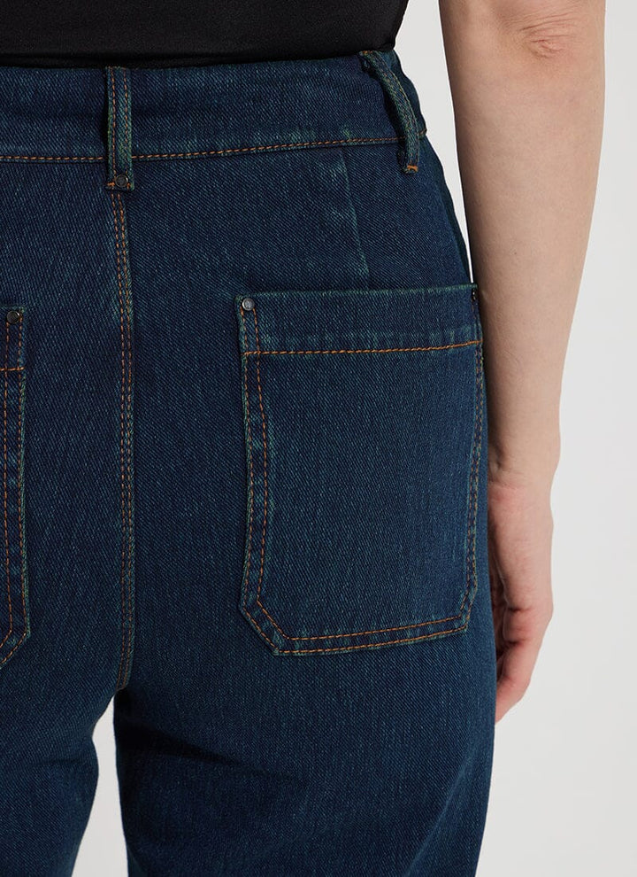 Lysse Erin Wide Leg Trouser