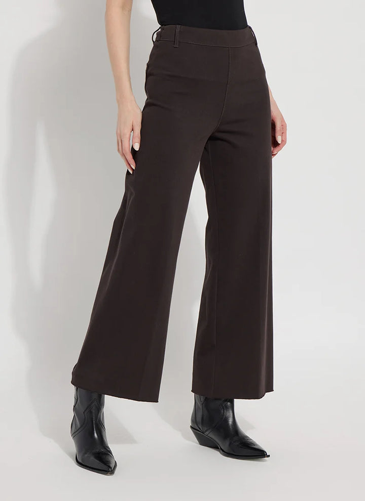 Lysse Erin Wide Leg Trouser