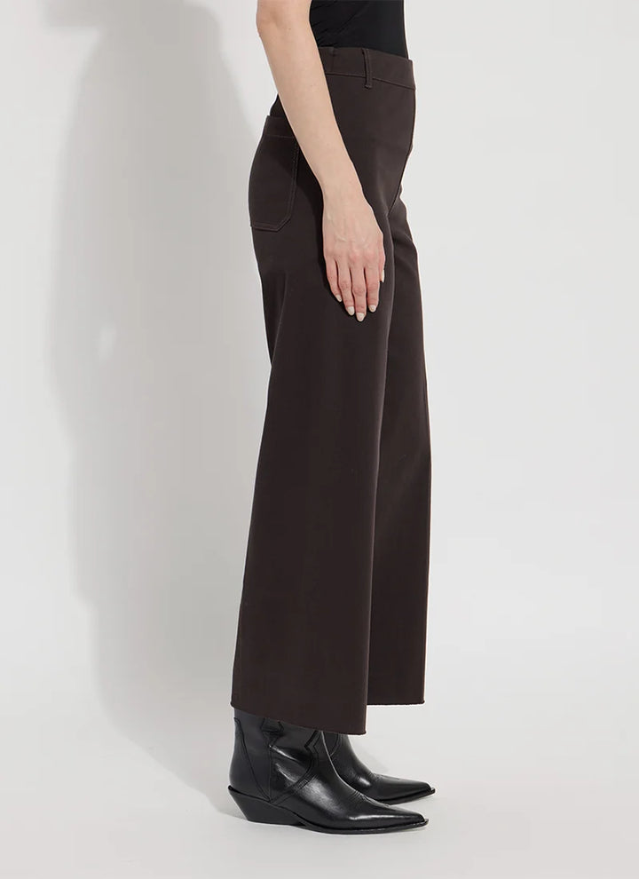 Lysse Erin Wide Leg Trouser