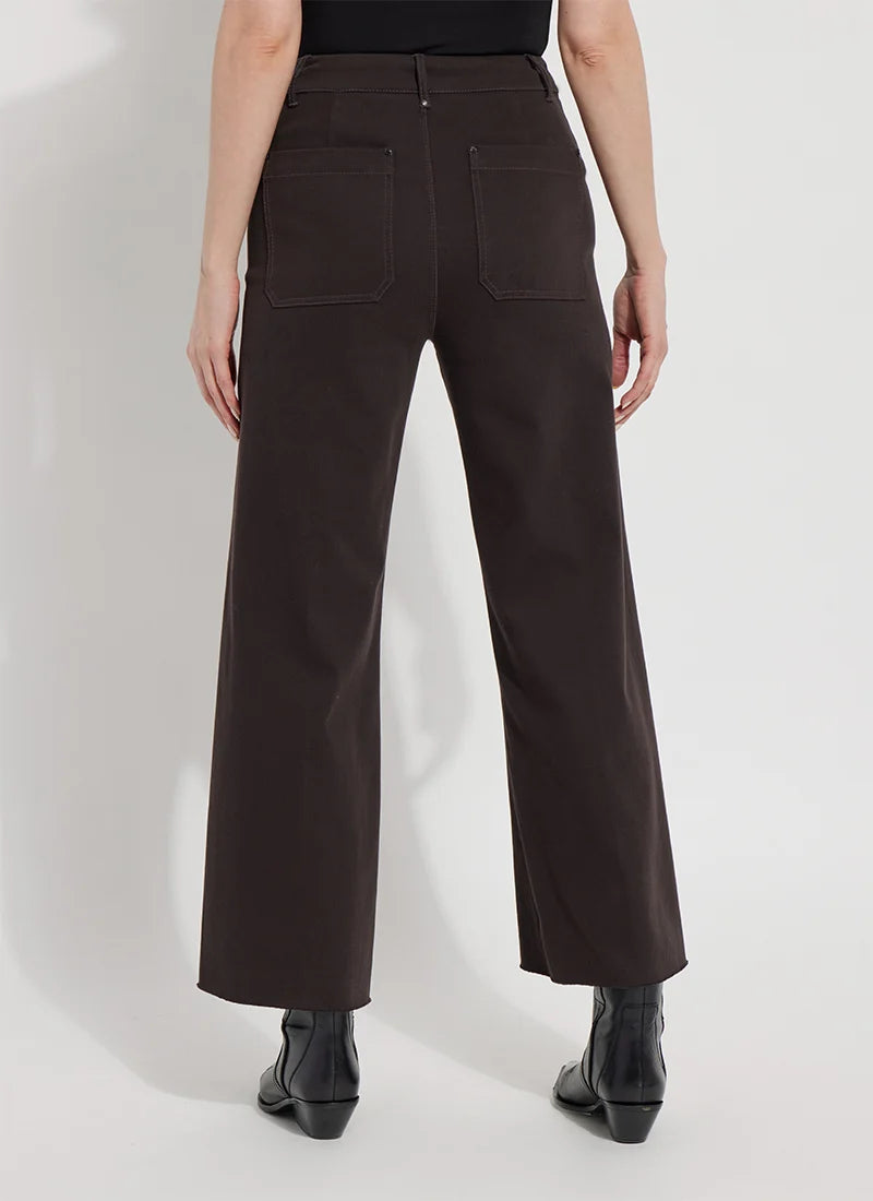 Lysse Erin Wide Leg Trouser