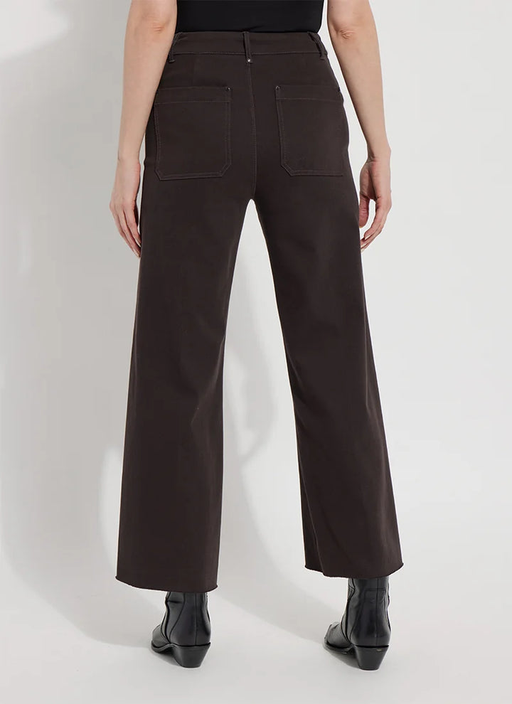 Lysse Erin Wide Leg Trouser