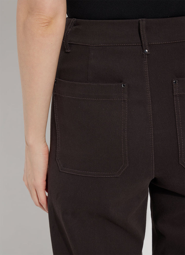 Lysse Erin Wide Leg Trouser