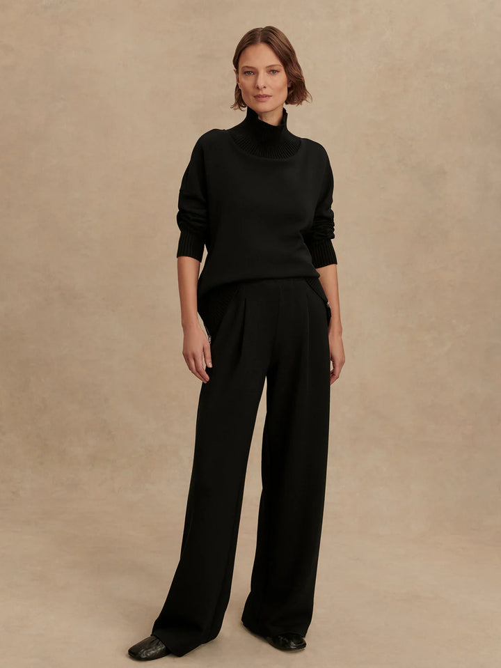 Varley The extra wide pant