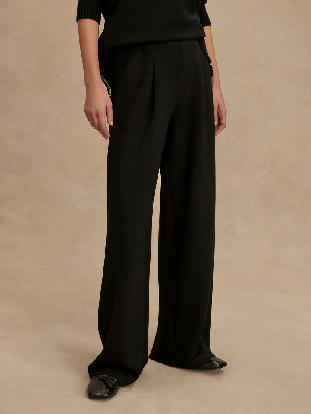 Varley The extra wide pant