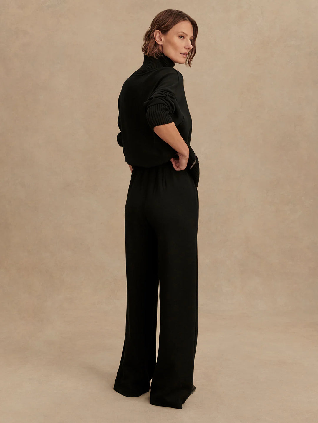 Varley The extra wide pant