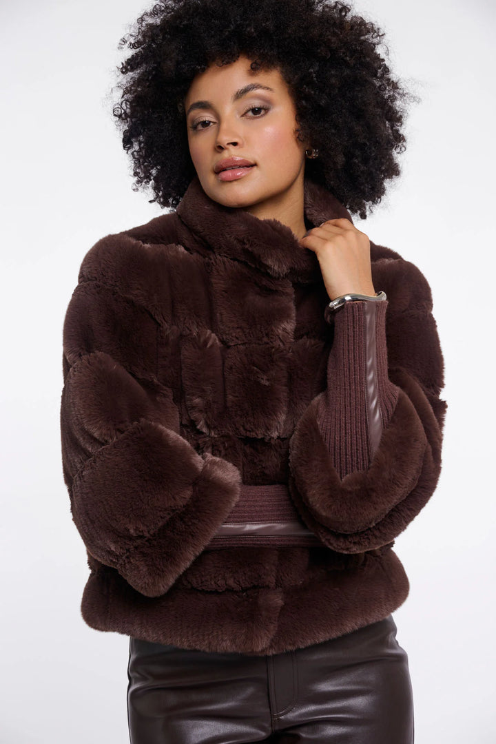 Rino & Pelle Feline Jacket