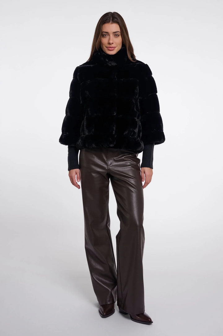 Rino & Pelle Feline Jacket