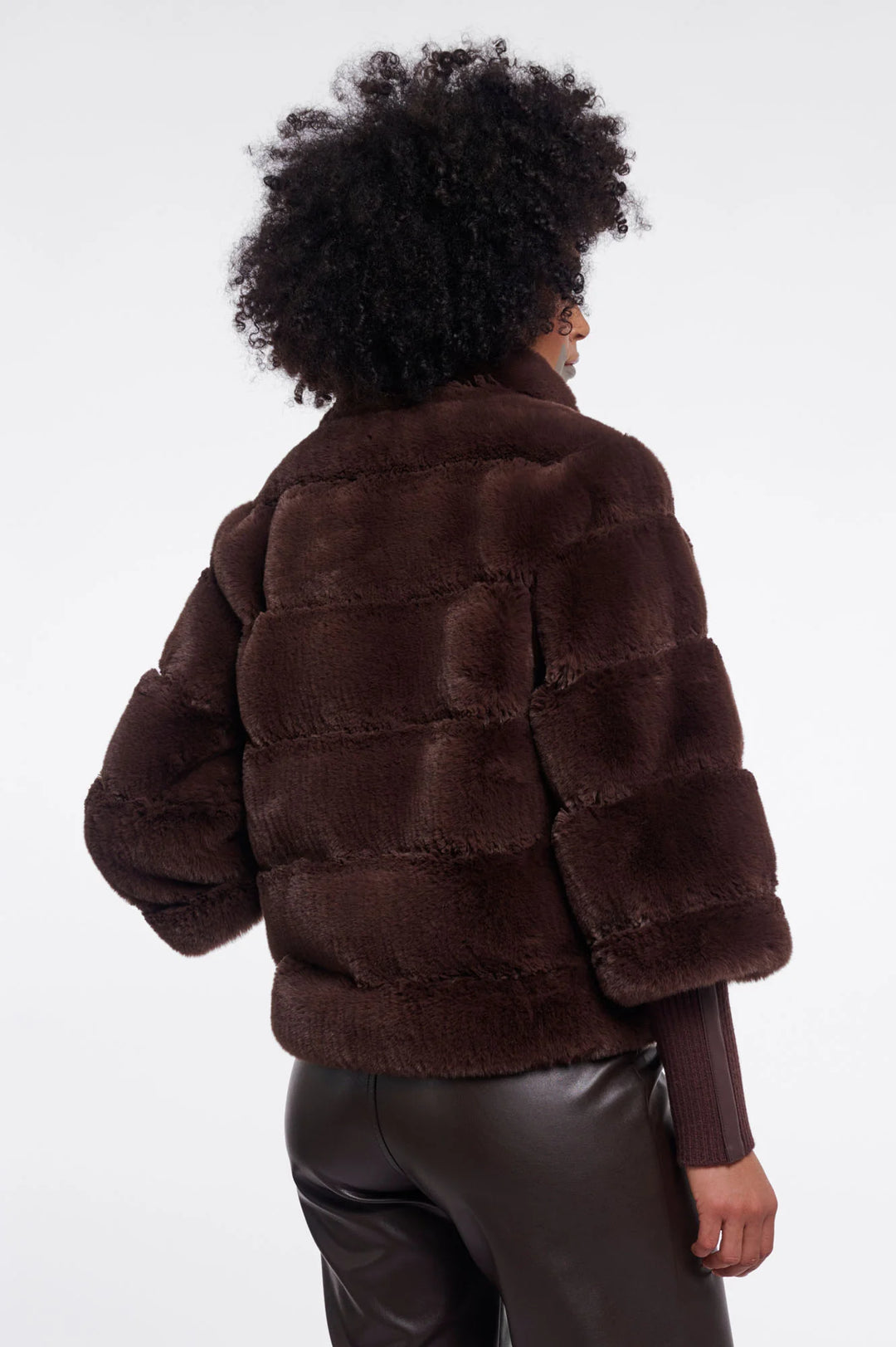 Rino & Pelle Feline Jacket