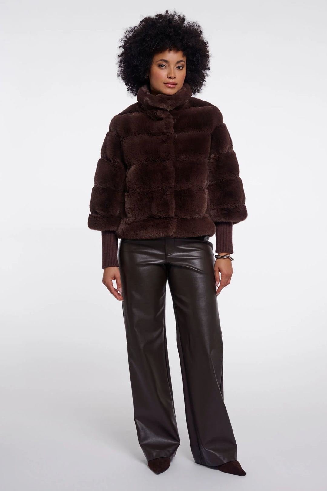 Rino & Pelle Feline Jacket