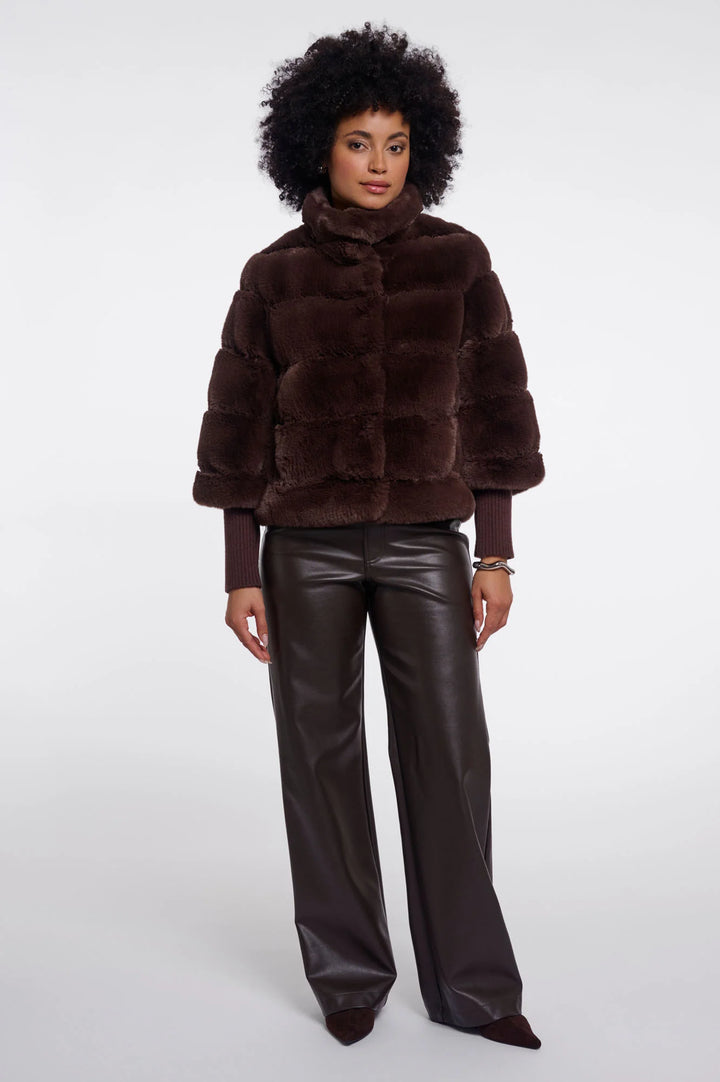 Rino & Pelle Feline Jacket
