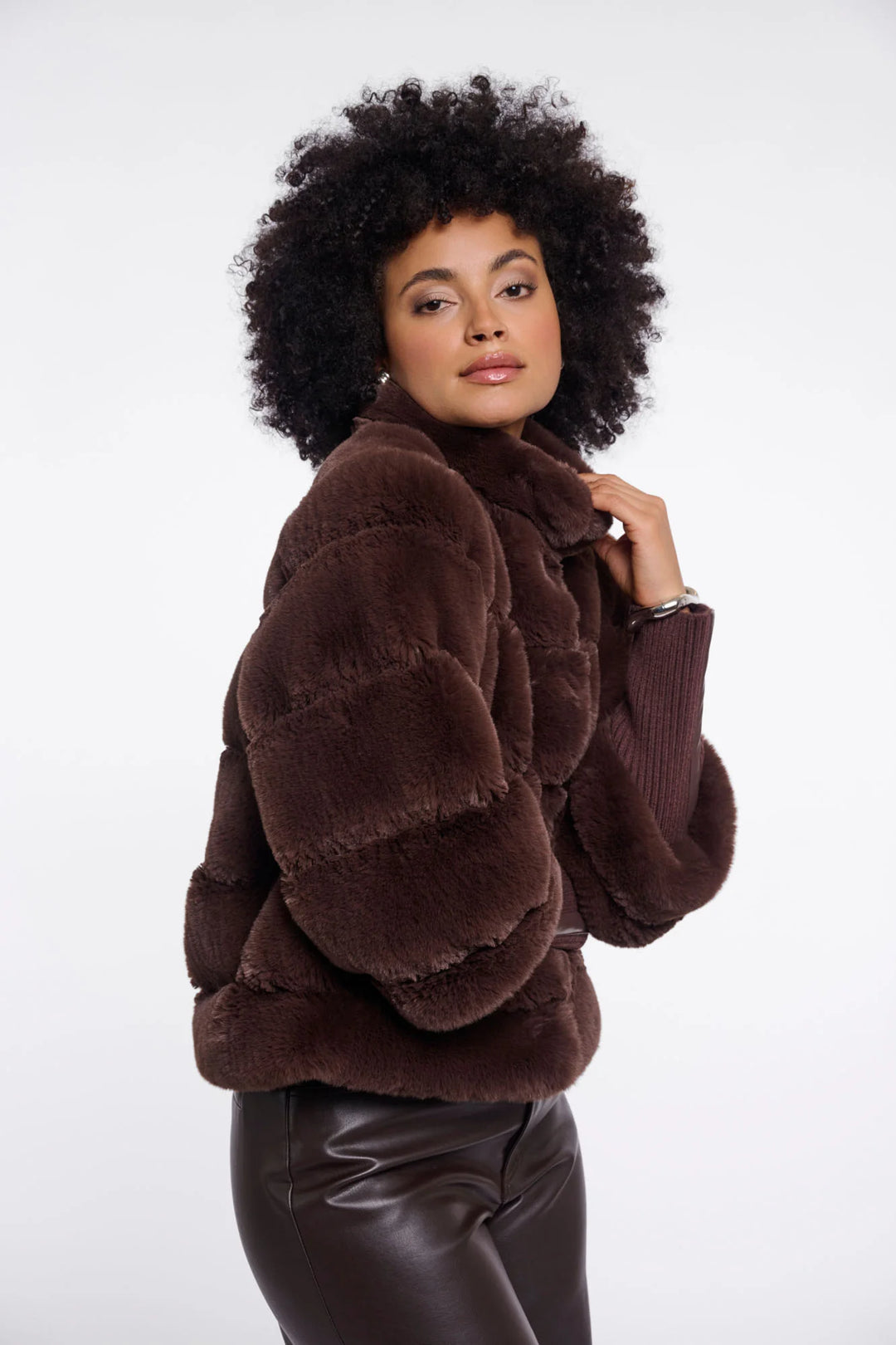 Rino & Pelle Feline Jacket