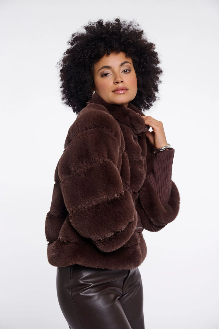 Rino & Pelle Feline Jacket