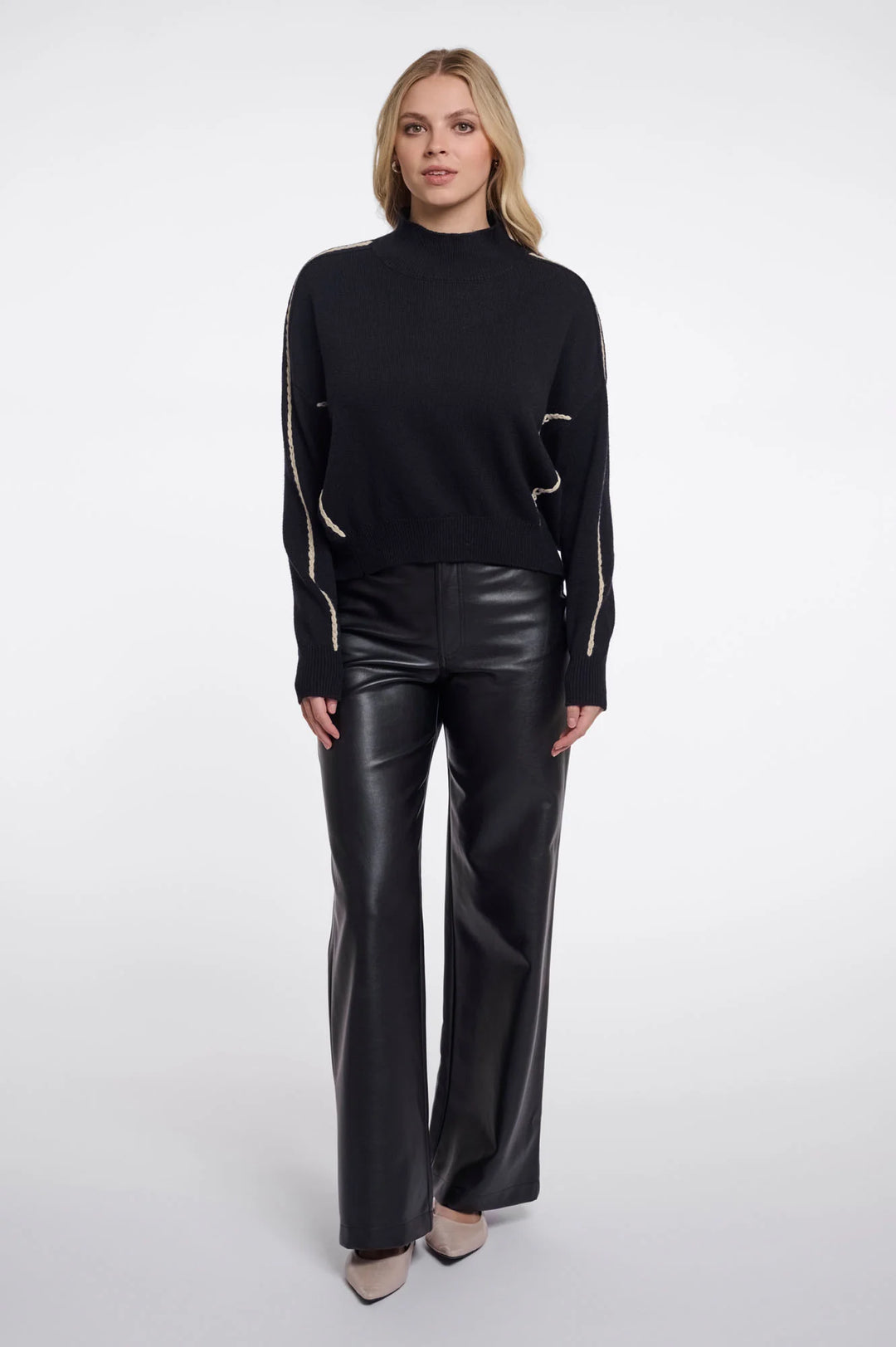 Rino & Pelle Firuze Jumper
