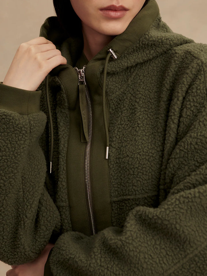 Varley Fey Fleece
