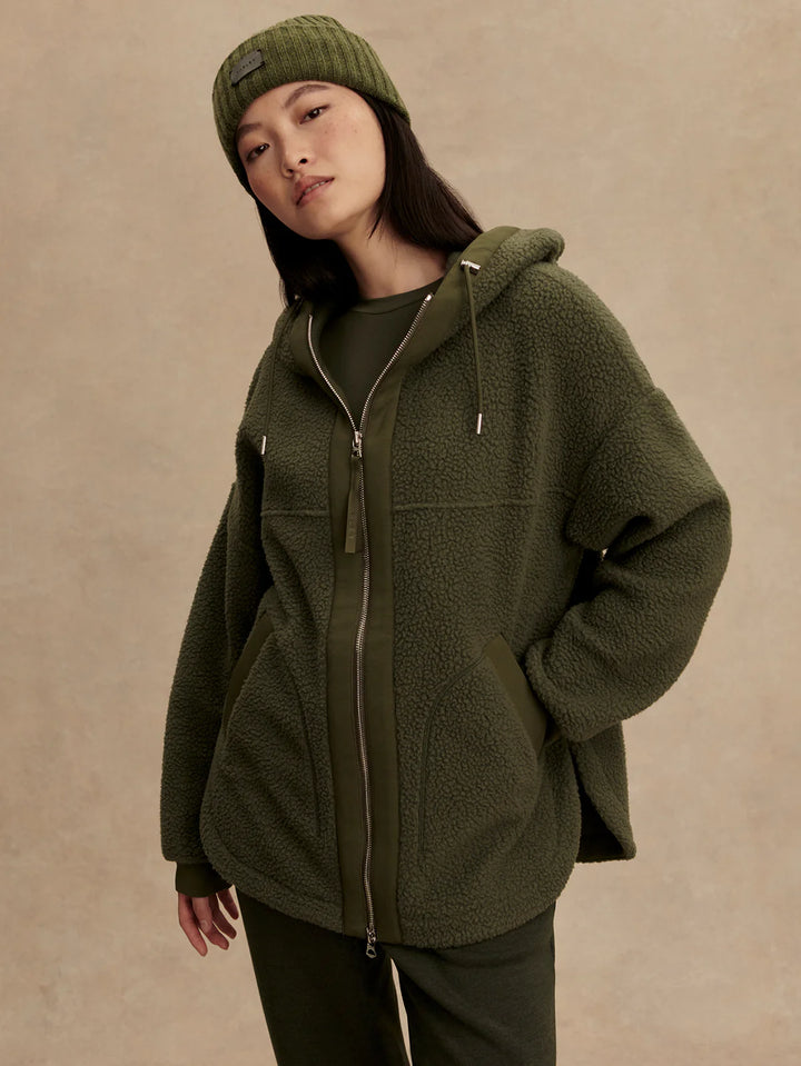Varley Fey Fleece