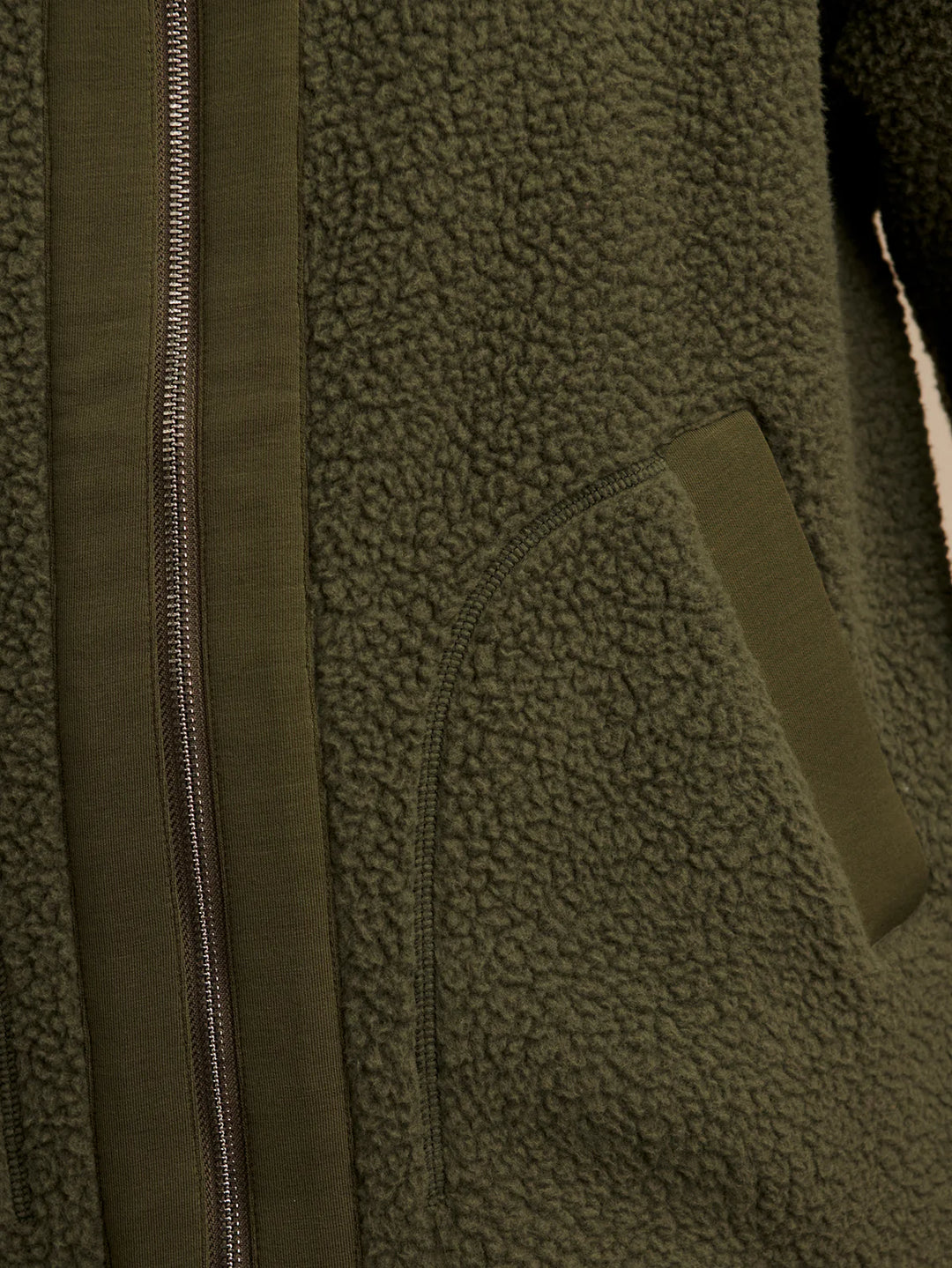 Varley Fey Fleece