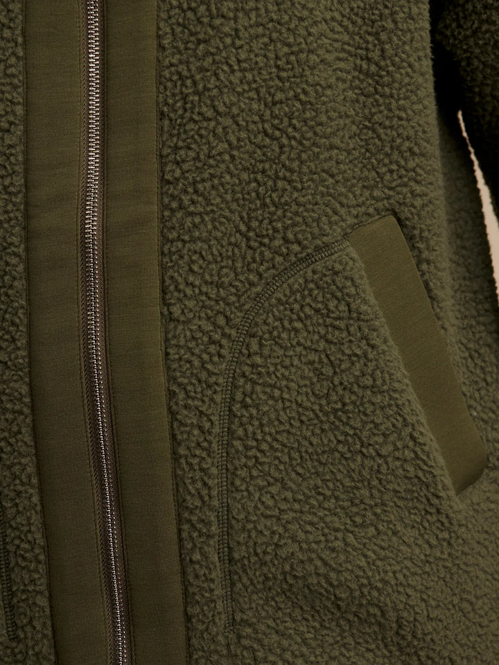Varley Fey Fleece