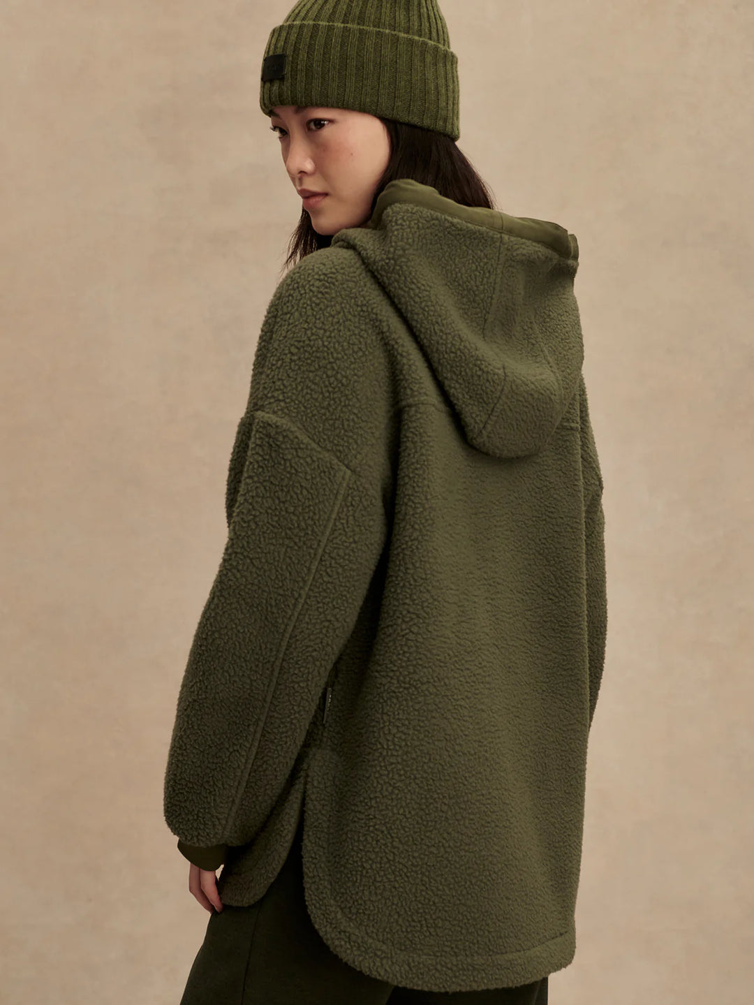 Varley Fey Fleece