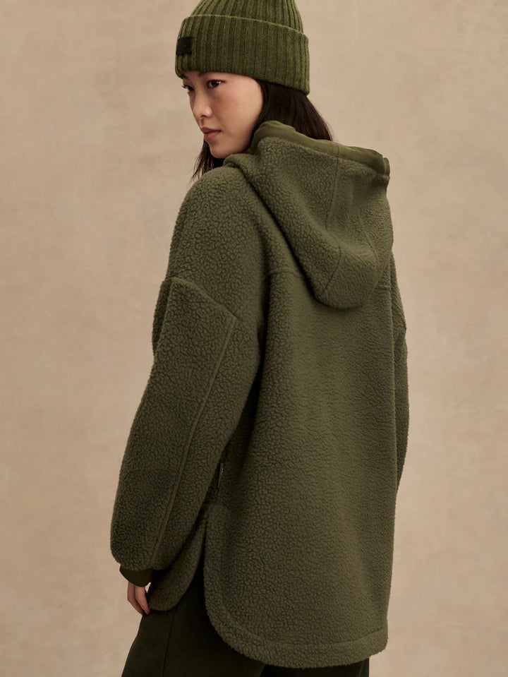 Varley Fey Fleece