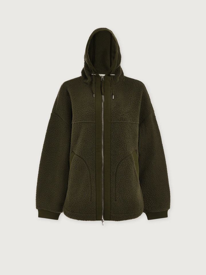 Varley Fey Fleece
