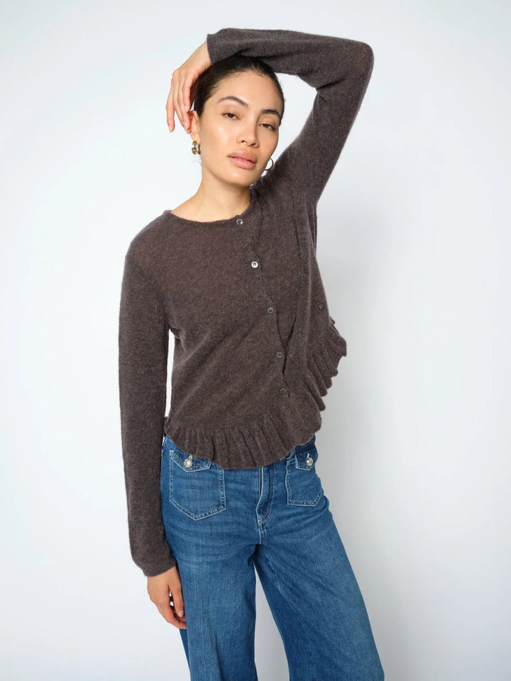 Mosmosh Mape Alice Cardigan