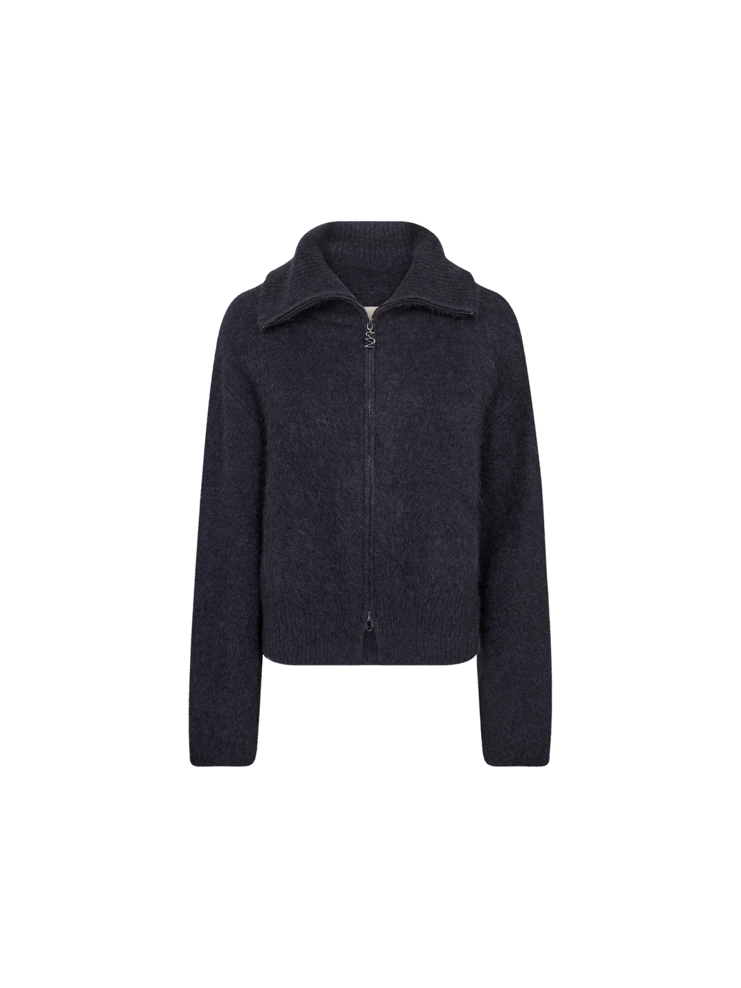 MM Hulda Zip Cardigan