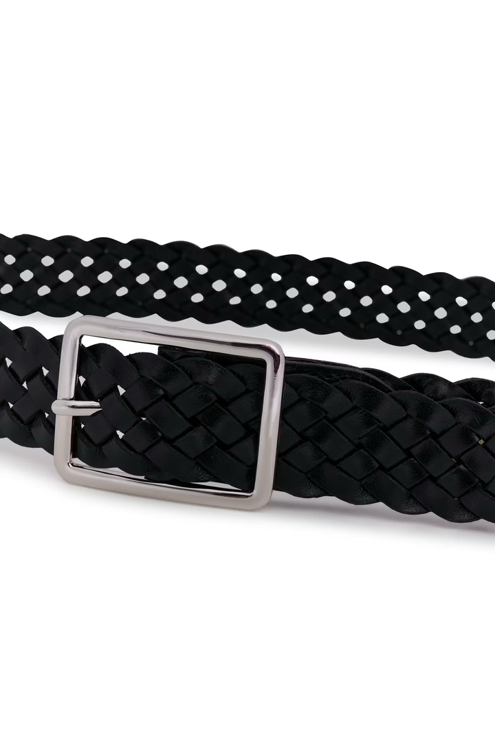 Part Two Anstina Belt