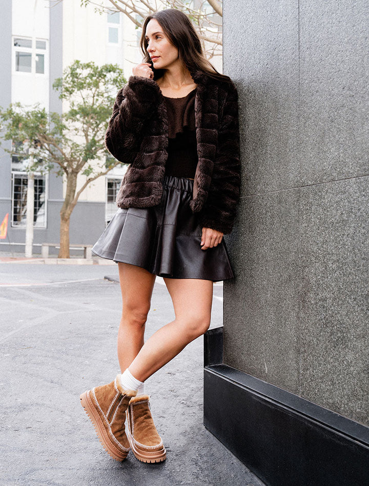 Laidback Sets 4.0 Boot