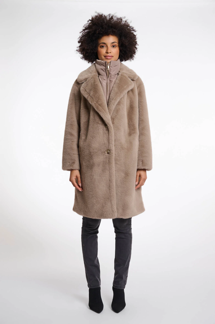 Rino & Pelle Gessje Coat