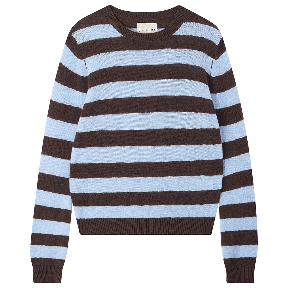Jumper 1234 Cashmere Jumper
