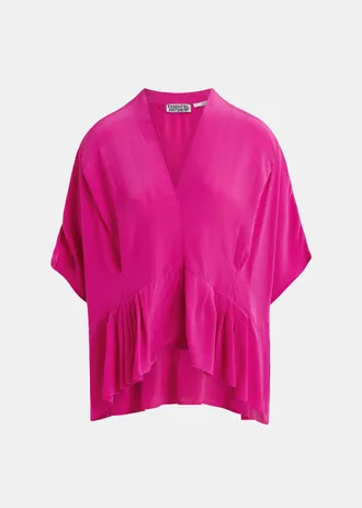 Essentiel Antwerp Jacaranda Top