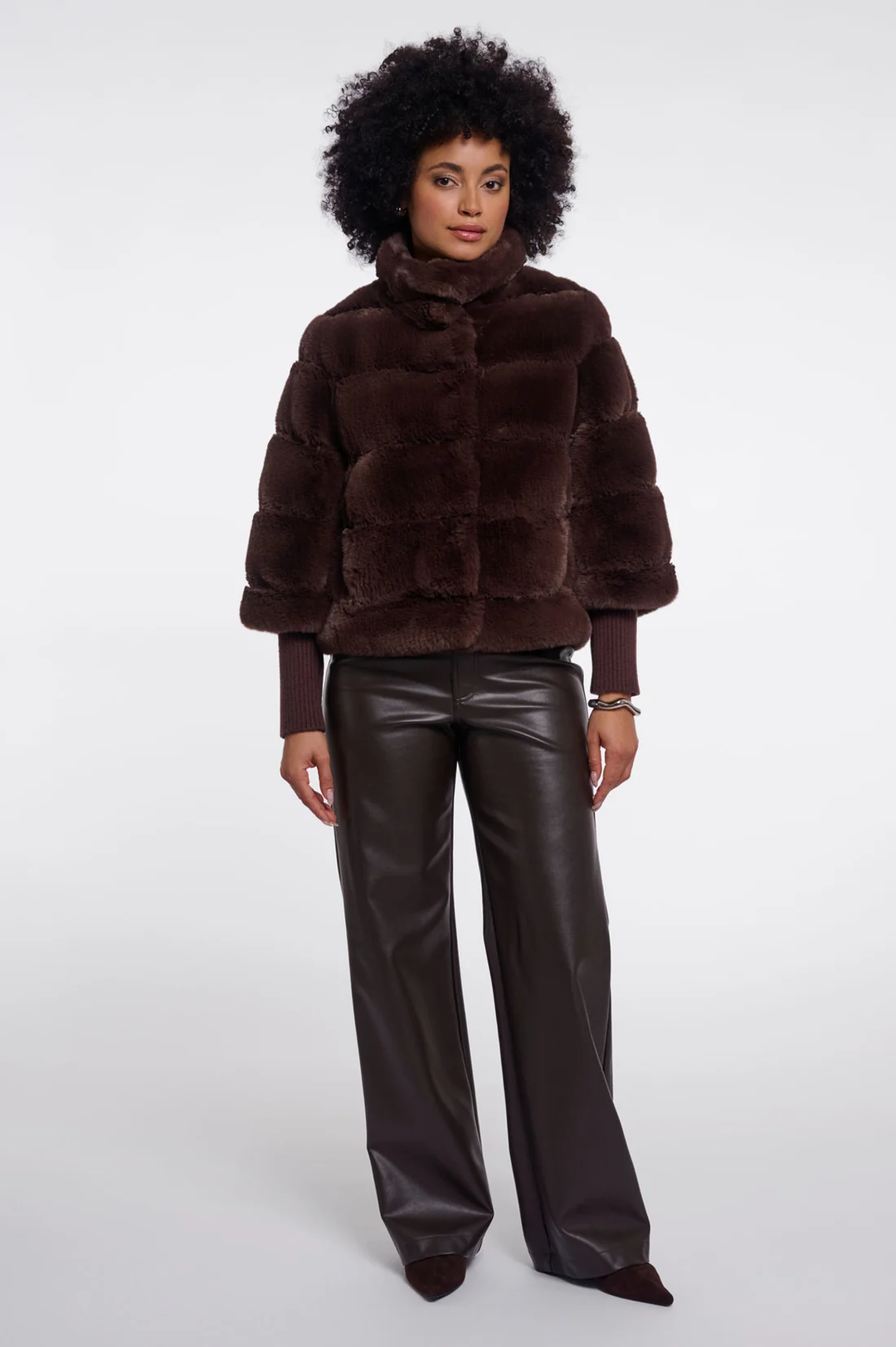 Rino & Pelle Feline Jacket