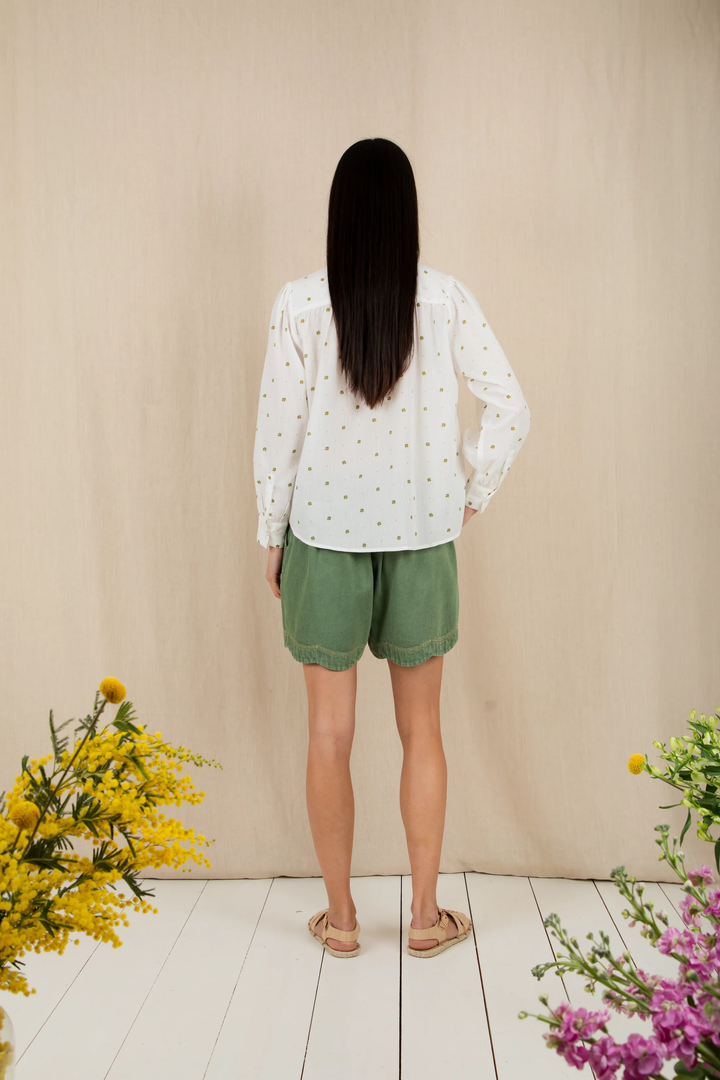 Bonte Anais Shirt