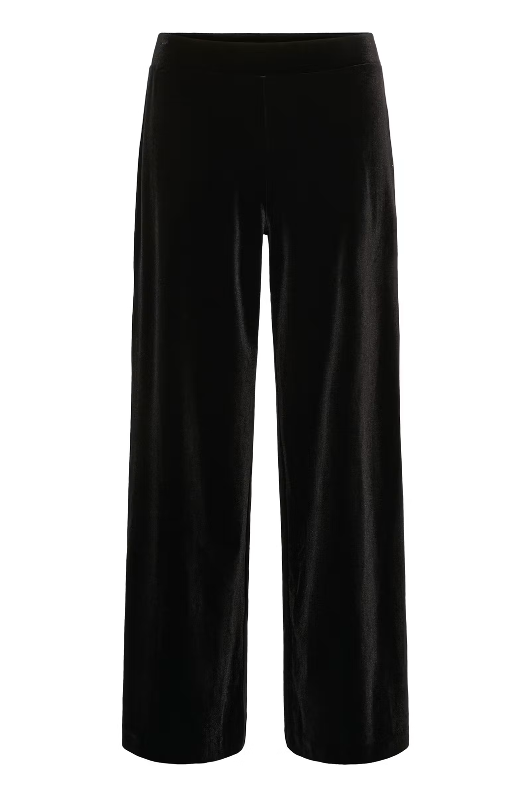 Part Two Dhanyo Velvet Trousers