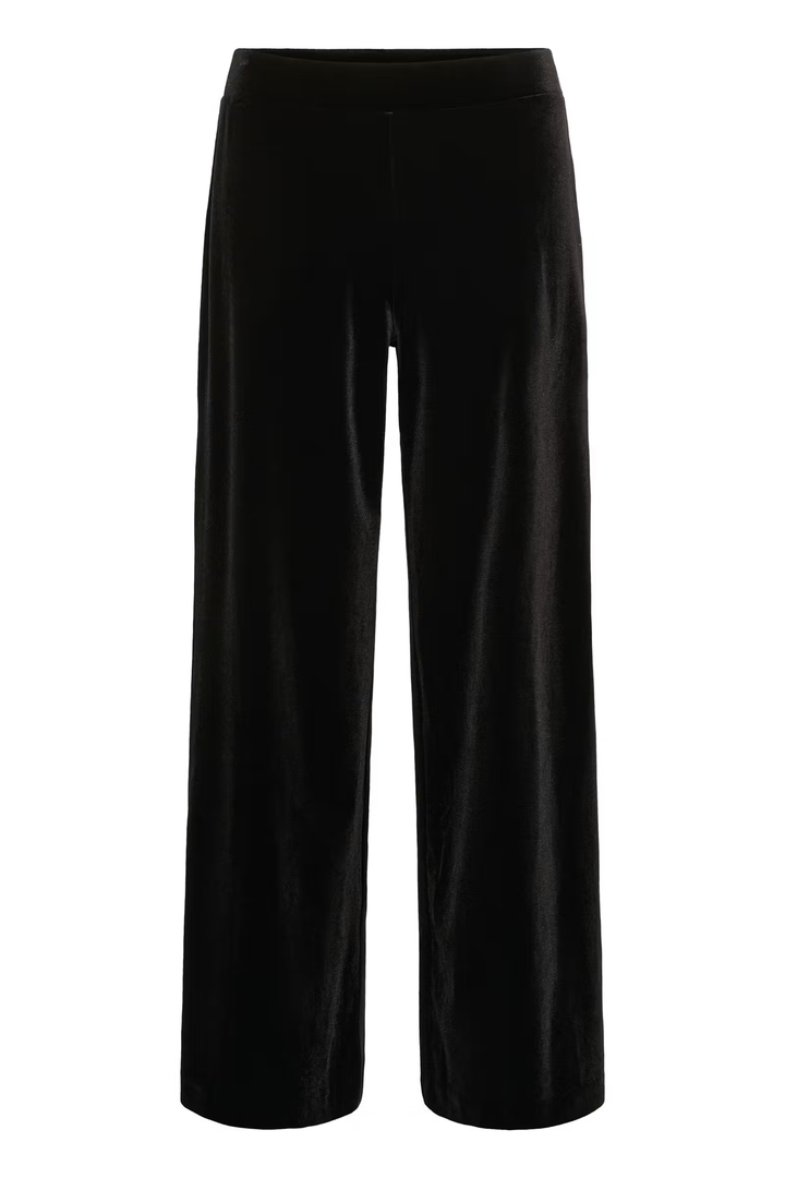 Part Two Dhanyo Velvet Trousers