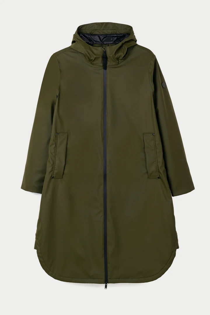 Tanta Ice Jacket