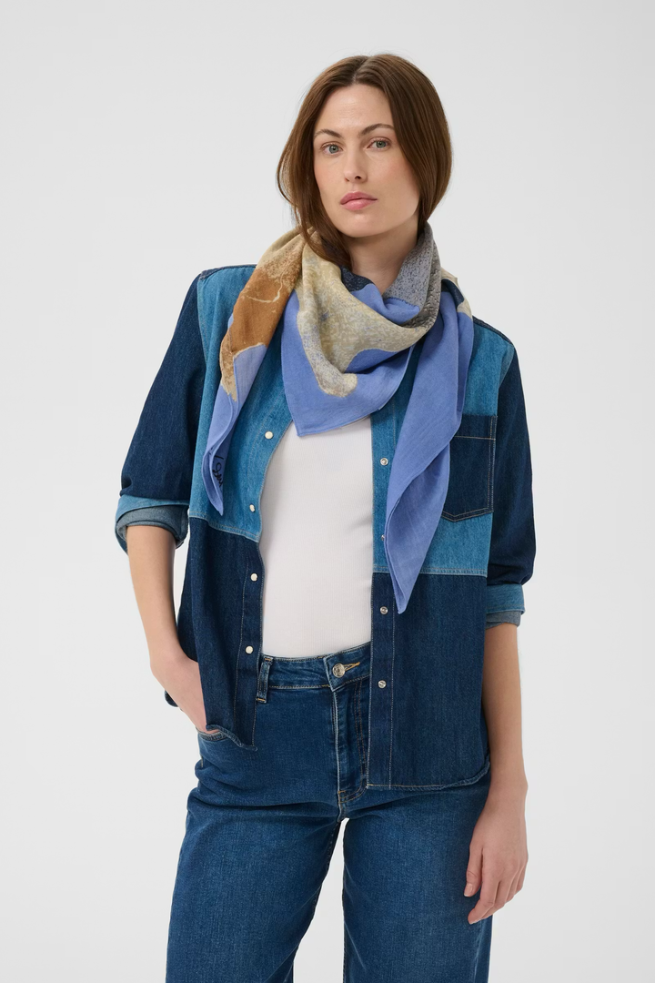 Part Two Felicia Scarf