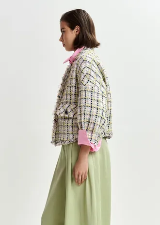 Essentiel Antwerp Jaden Jacket