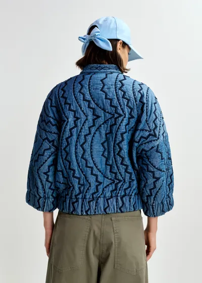 Essentiel Antwerp Quilt Jacket