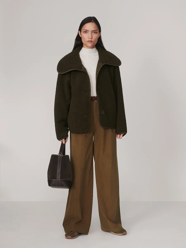 Varley Kellan Boxy Jacket