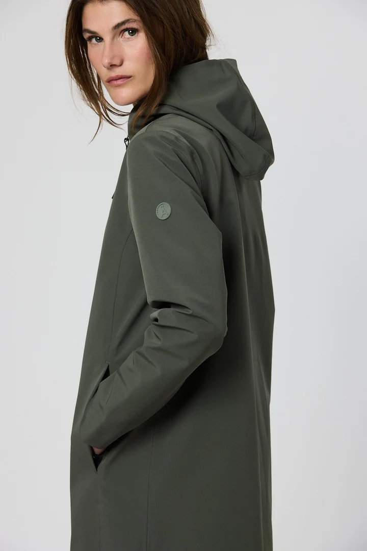 Tanta Hail WP Jacket