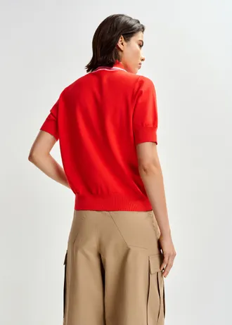 Essentiel Antwerp Fine Knit
