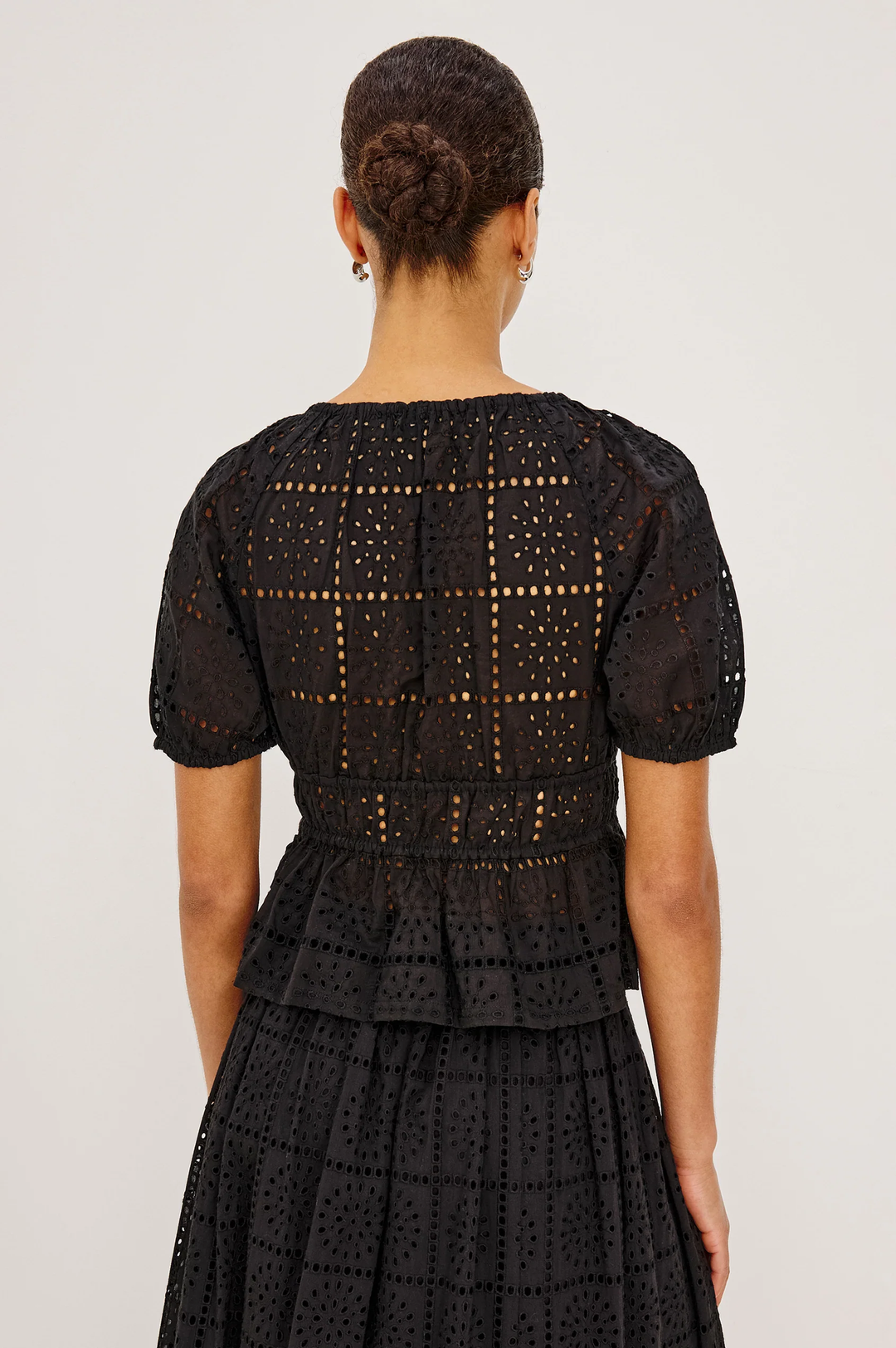Rails Argenta Top