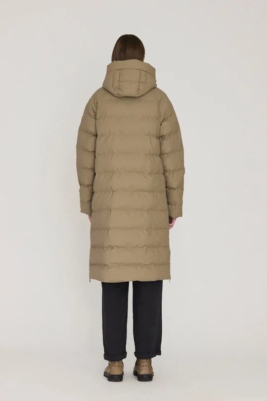 Tanta Rime WP Coat